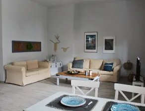 EORA -Luxury apartment/ 20 mts from seafront - Image 4