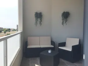 Le Domus Modern Apartments Cagliari - Image 4
