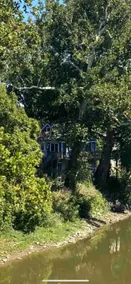 Davis Ferry River Cottage, near Purdue - Image 5