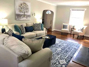 Magnolia Manor 4 Bedrooms , 2 Baths Cheerful house - Image 4