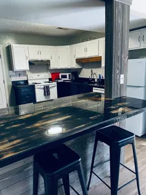 Peaceful Lewisburg Townhouse (within city limits) - Image 4