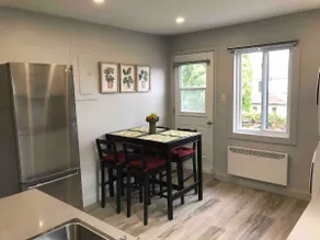 Large 3-bedroom apartment 15min to MTL - Image 5