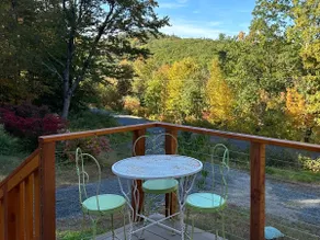 Mountain View Cabin House - Image 2