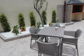 ViVa Tropical: Gorgeous villa with heated pool - Image 3