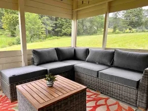 The Milldale Farmhouse - Image 5