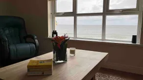 West Strand Beach Penthouse, Portrush Seafront - Image 4