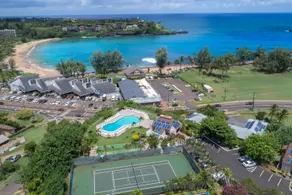 Kauai Kalapaki Beach HealthySpace Ocean View Condo - Image 2
