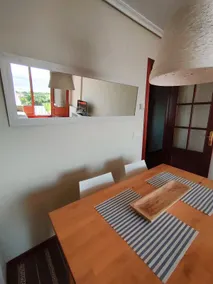 La Rotiza III. Bay views + wifi + parking - Image 4