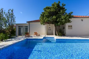 Villa Lado with private pool near Split - Image 4