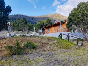 Los Alpes Cabin - Image 2