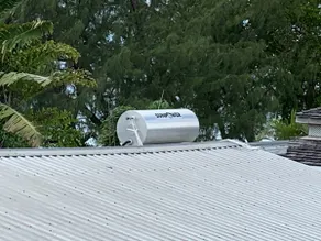 Almaco, Apt 1, Prospect mainroad, st. James - Image 4