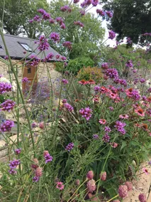 The Garden House, Noss Mayo - Image 2