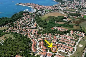 Complexe d'appartements Beakovic avec vue sur la mer / Bel appartement Beakovic IV au deuxième étage avec vue sur la mer - Image 5