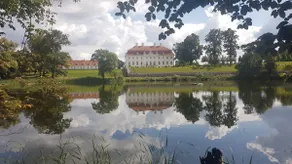 Apartment on the lake - the Kranich - Image 5