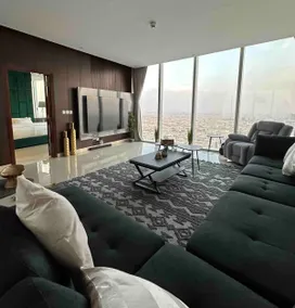 Financial District View Condo - Image 4