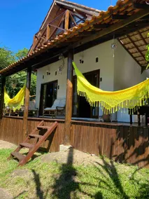 Rustic Chalet - Praia do Forte - Image 2