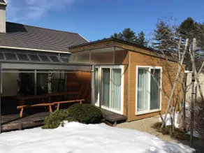 house with hot spring, jacuzzi, open-air bath - Image 2
