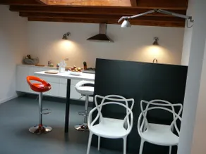 Delightful penthouse in the historic center - Image 4