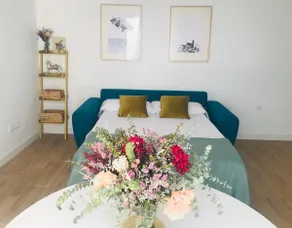 La Reina Apartment - Image 5