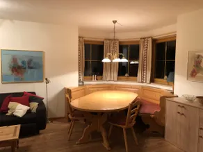 Filzsteinalpe - Family apartment in a prime location for 10 people - Image 3