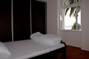 Waterfront Lux Apartment Montenegro Adriatic Sea - Image 4