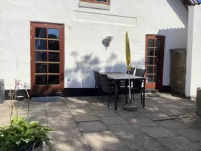 Østergård's holiday apartment in Stenum - Image 4