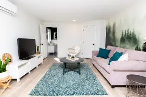 Modern 1 bedroom with a serene vibe - Image 3