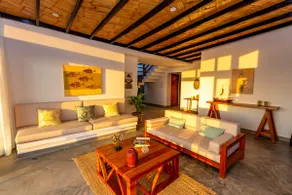 Casas Lua & Mar (Villa 3) - Vichayito - Mancora - Image 4