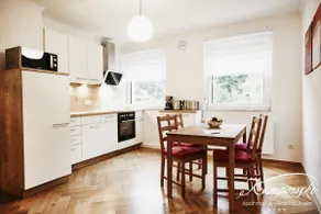 Kampowski Apartments Bad Nauheim - Image 5