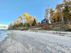 Blue Ridge Beach House- Secluded Beach Front - Image 2