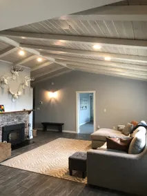 Modern Mountain Retreat - GR8 Views, Hike and Ski - Image 4