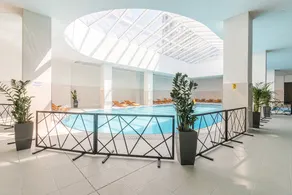 Royal Suite on the 24th Sky - Image 3