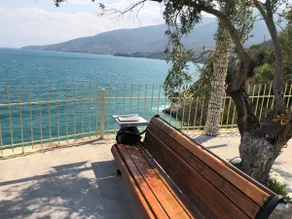 The Cliff Retreat: Private Beach-Access - Sea View - Image 4