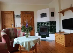 Guest house - Apartment ”Elisabeth” with small balcony - Image 2