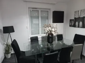 Large townhouse 15 min from Lille by metro - Image 4