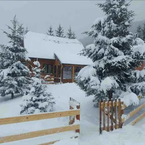 ”Queen of the Mountains” cottage - Image 3