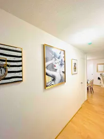 Entire apartment Mira Golf - Image 4