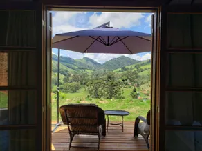 Bello Neves Cottages (Yellow) - Image 4