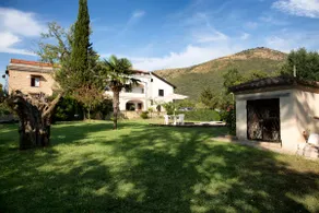 Masseria Le Zavattole, relaxation in nature (apartment 1) - Image 3