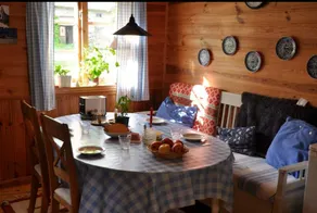 Cozy cottage in Fröjel for 4 people - Image 2