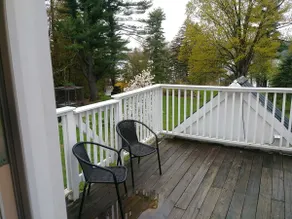 Belgrade Lakes/Wings Hill Lakeview Suite/Apartment - Image 5
