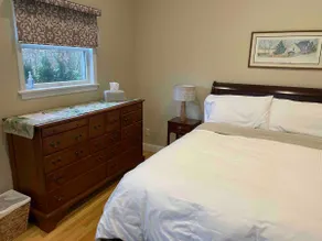 The Feathered Nest Private Guest Suite - Image 5