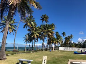 Spectacular Beachfront ground Apartment - Image 5