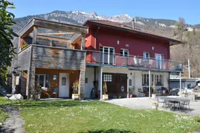 AL PORTO with lake & mountain view, 30 meters to the lake! - Image 3