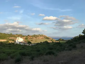 Between the sea and the sky, a hidden location - Image 4