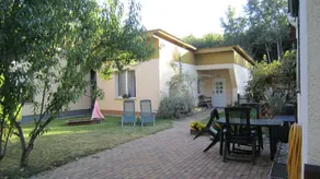 Quiet vacation home in the middle of the forest. - Image 3