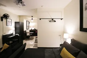 High CP value exquisite style suite, providing all the living functions you need. - Image 2
