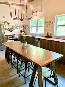 The Happy Cozy-Pets Welcome, Fire Pit, Privacy - Image 2