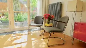 Metropolitan B&B - Image 2