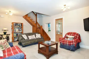 Idyllic c19th cottage in the heart of Ireland - Image 5